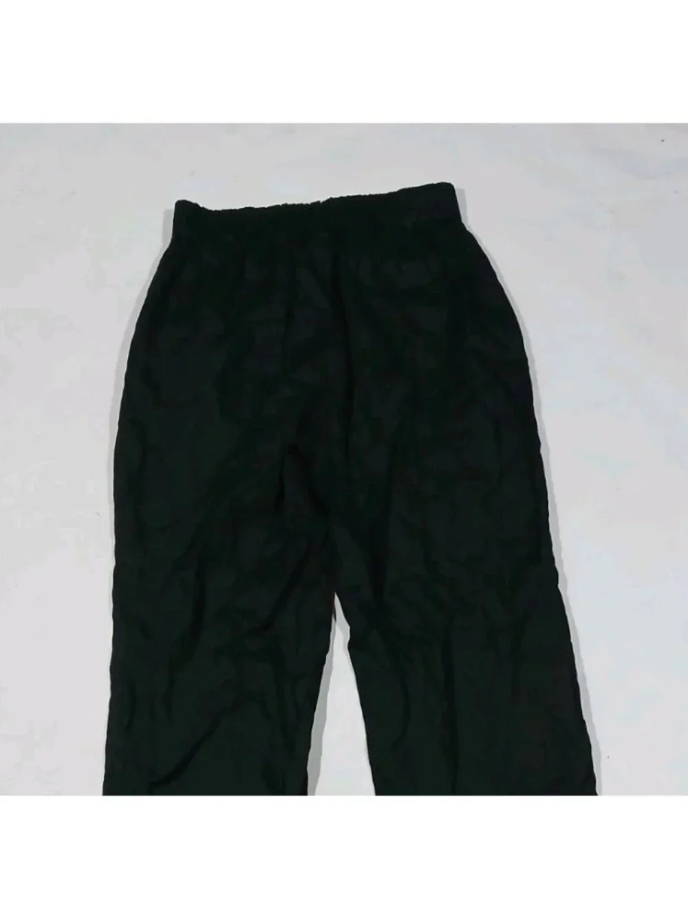 Quince 100% European Linen Pleated Trousers